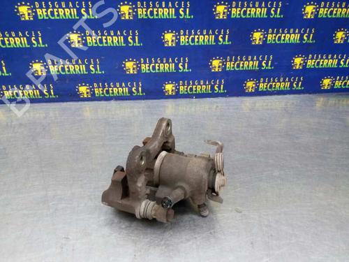Left rear brake caliper SEAT ALHAMBRA (7V8, 7V9)  | BP11576079M107 