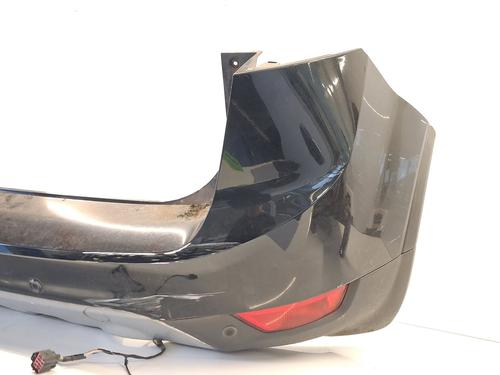 Rear bumper FORD KUGA I 2.0 TDCi | BP29430058C8 