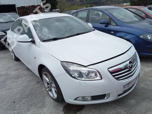 Used Parts OPEL INSIGNIA A Saloon (G09)  2.0 CDTI (69)  1041356