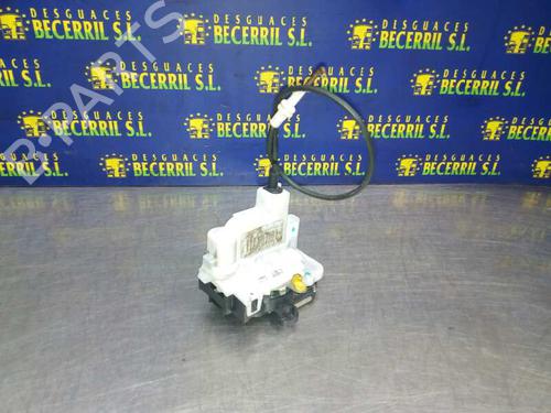 Used Rear left lock FIAT PANDA (169_) 1.2 (169.AXB11, 169.AXB1A) (60 hp) 8430309