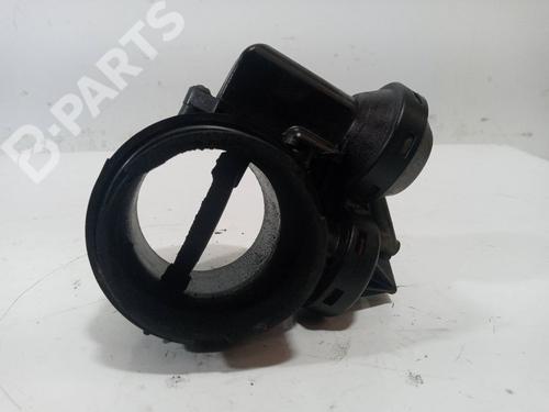 Used Throttle body Throttle body SEAT AROSA (6H1) 1.7 SDI (60 hp) 10516040 10516040