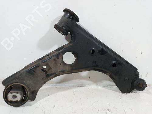 Right front suspension arm FIAT LINEA (323_, 110_) 1.3 D Multijet (323AXB11, 323AXB1A) | BP8470946M13 