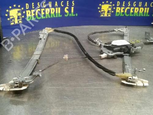 Used Front right window mechanism CITROËN XSARA (N1) 1.9 D (68 hp) 8453491