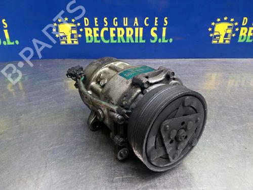 AC compressor VW GOLF IV (1J1) 1.9 TDI | BP8452065M34 