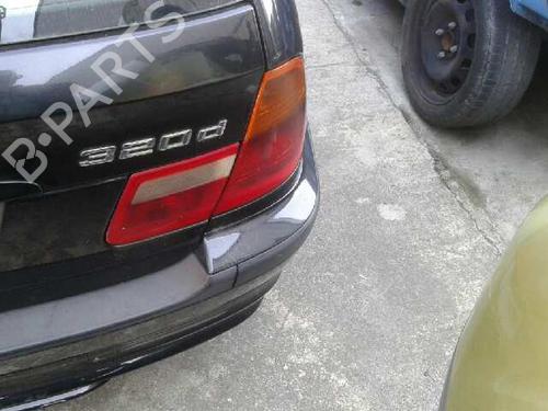 Right front indicator BMW 3 Touring (E46) 320 d | BP8452719C33 