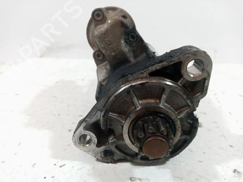 Used Starter VW TOUAREG (7LA, 7L6, 7L7) 3.0 V6 TDI (225 hp) 8480795
