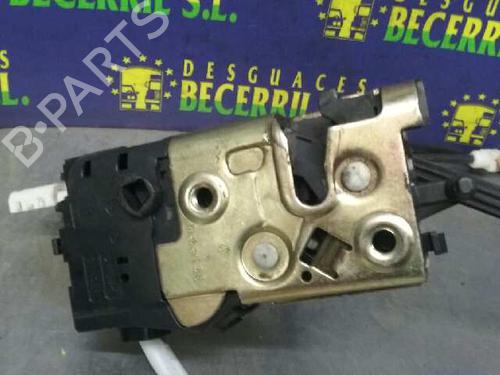 Front right lock CITROËN C4 I (LC_) 1.6 HDi | BP8435566C97 