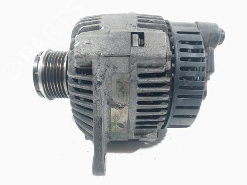 Alternator RENAULT MEGANE I Classic (LA0/1_)  | BP8478160M7 