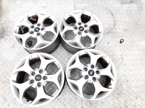 Used Rim FORD FOCUS II (DA_, HCP, DP) 1.6 TDCi (90 hp) 26940513