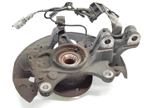 Left front steering knuckle CITROËN C4 Grand Picasso II (DA_, DE_)  | BP17219116M25 