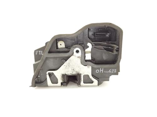 Türschloss links vorne für BMW 1 (E87) 120 d (163 hp) 16048644
