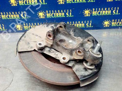 Right rear steering knuckle ALFA ROMEO GT (937_) 1.9 JTD (937CXN1B) | BP8444442M28 