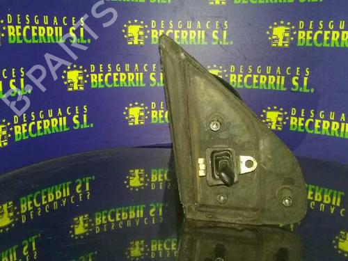 Left mirror NISSAN MICRA II (K11)  | BP10242713C26 