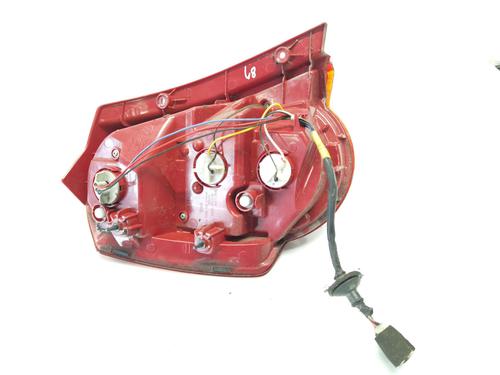 Right taillight CHEVROLET AVEO / KALOS Hatchback (T250, T255) 1.2 | BP25849618C35 