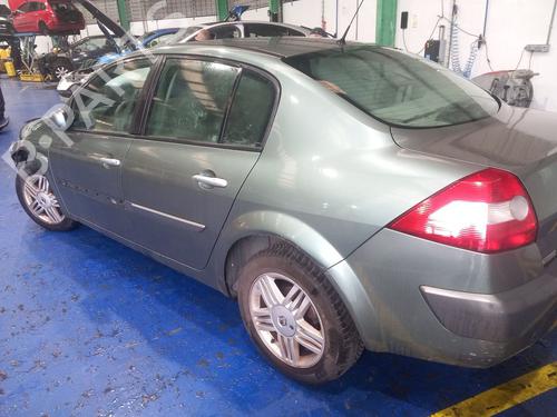 Switch RENAULT MEGANE II Saloon (LM0/1_) 1.9 dCi (LM0G, LM1G, LM2C) | BP33402376I30  - Image 7