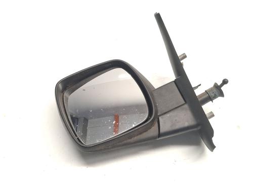 Used Left mirror RENAULT KANGOO / GRAND KANGOO II (KW0/1_) 1.5 dCi (KW0C, KW2C, KW4C) (106 hp) 31309933