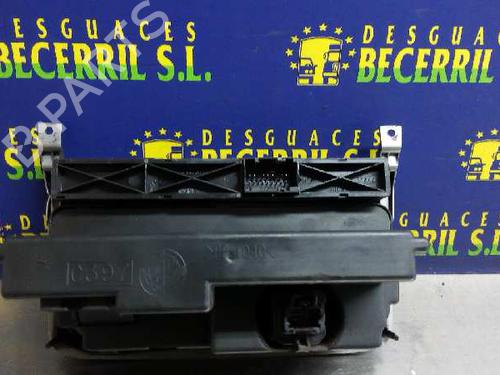 Climate control ALFA ROMEO GT (937_) 1.9 JTD (937CXN1B) | BP8444422I5 