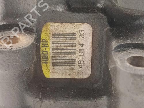 Steering pump FORD FIESTA V (JH_, JD_)  | BP15516414M99 