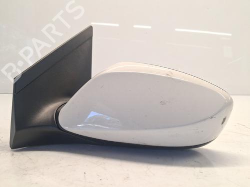 Retrovisor esquerdo HYUNDAI i30 (GD) 1.4 CRDi | BP39004384C26 - Image 2