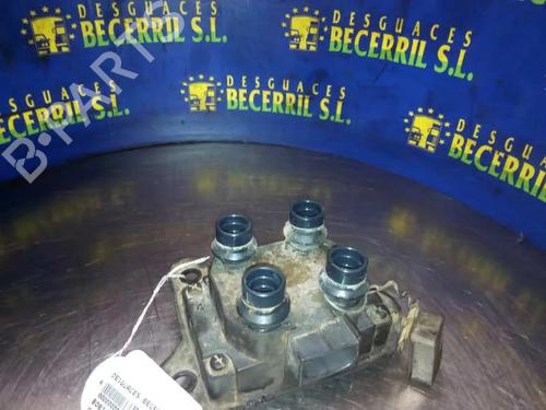 Used Ignition coil FORD ESCORT VI (GAL) [1992-1996]  17984721