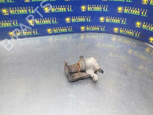 Left rear brake caliper HYUNDAI SANTAMO  | BP11576204M107 