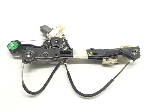 Used Front left window mechanism Front left window mechanism BMW 1 (E87) 118 d (143 hp) 35775941 35775941