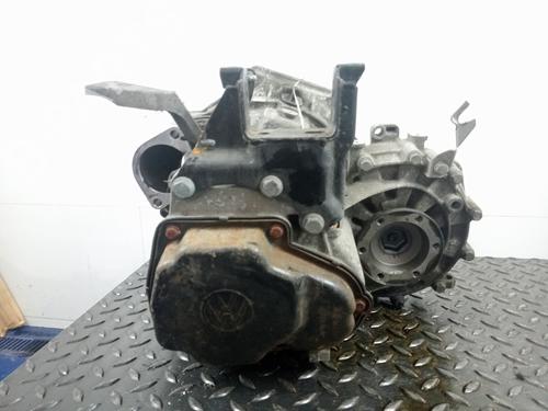 Gearbox SEAT IBIZA III (6L1) 1.9 TDI | BP30081979M3