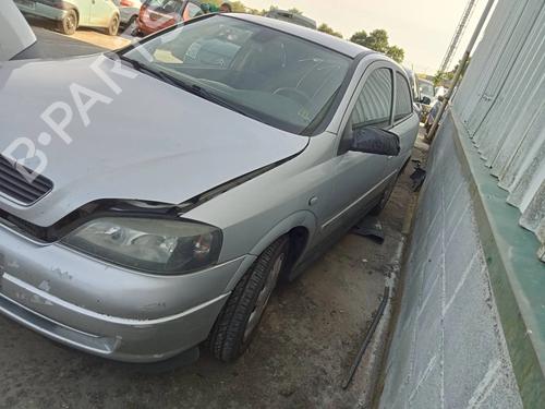 ABS Bremseaggregat OPEL ASTRA G Hatchback (T98) 1.7 CDTI (F08, F48) | BP11384723M43 