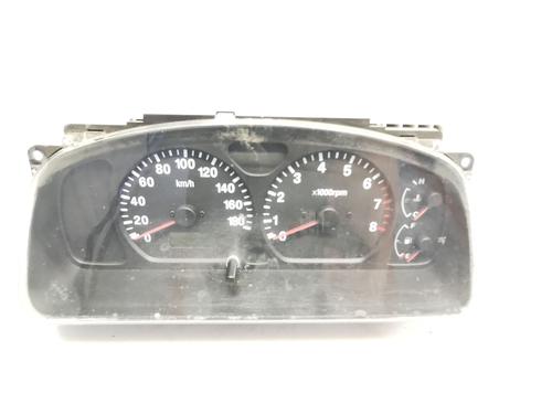 Used Instrument cluster SUZUKI JIMNY Open Off-Road Vehicle (SN) 1.3 16V 4WD (SN413) (80 hp) 27617017