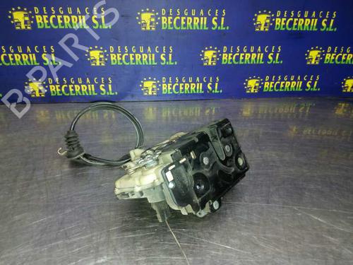 Front left lock SEAT CORDOBA (6L2) 1.9 TDI | BP8430929C98 