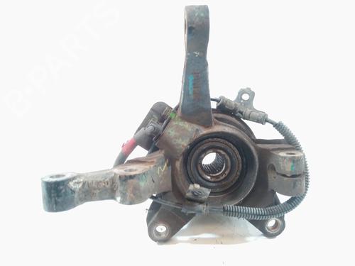 Right front steering knuckle HYUNDAI i10 I (PA) 1.1 | BP8483600M26 