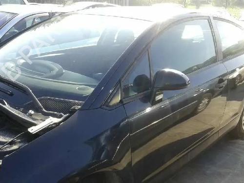 ECU airbags CITROËN C4 Coupe (LA_)  | BP8456435M53 
