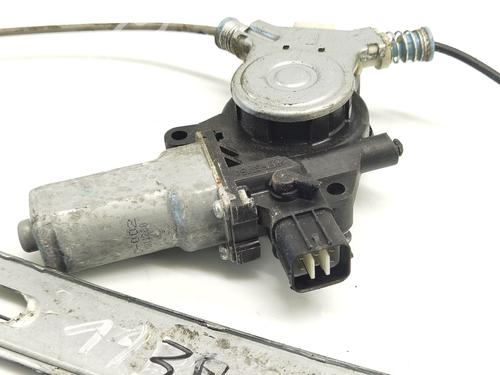 Front left window mechanism HONDA ACCORD VII (CL, CN) 2.2 i-CTDi (CN1) | BP29519784C22 