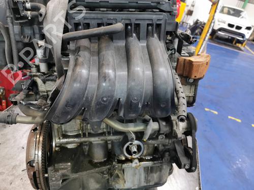 Engine NISSAN MICRA III (K12)  | BP20852229M1 