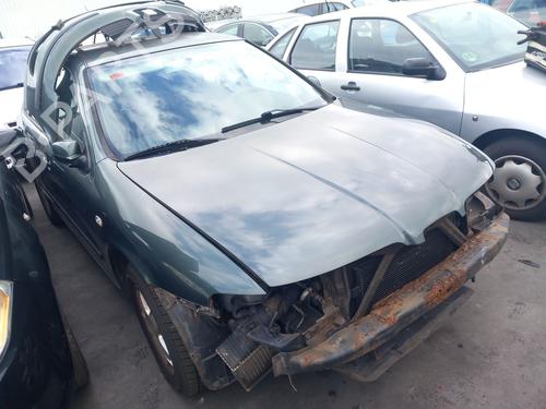 Left front window switch SEAT TOLEDO II (1M2) 1.9 TDI | BP40237025I27 - Image 5