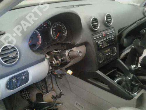 Right front window switch AUDI A3 (8P1)  | BP8455675C105  - Image 11