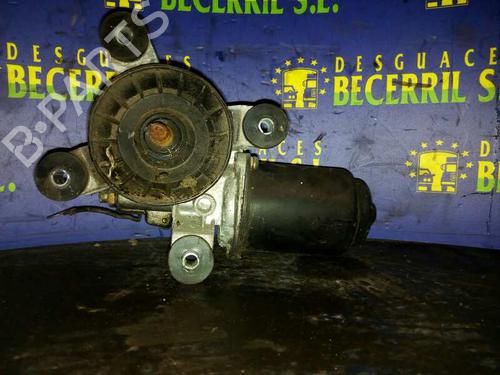Used Front wiper motor MITSUBISHI PAJERO SPORT I (K7_, K9_) [1996-2025]  8486275