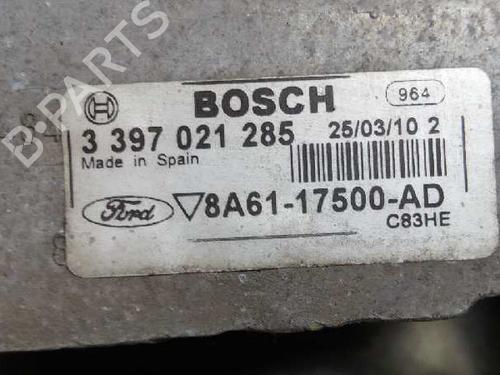 Front wiper motor FORD FIESTA VI (CB1, CCN)  | BP8448062M29 