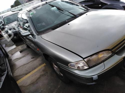 Used Parts FORD MONDEO I Turnier (BNP)  2.0 i 16V  1038044