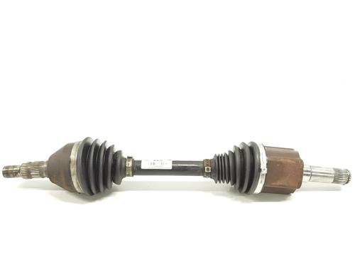 Used Left front driveshaft OPEL INSIGNIA A (G09) [2008-2017]  13478156