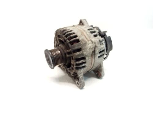 Generator RENAULT GRAND SCÉNIC II (JM0/1_) [2004-2009]  26895965