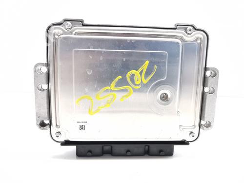 Engine control unit (ECU) FORD C-MAX (DM2) 1.6 TDCi | BP27661419M57 