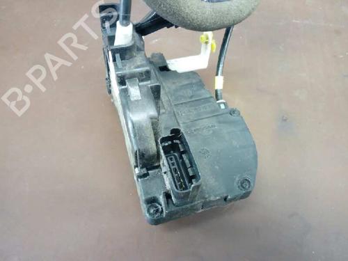 Front left lock NISSAN MICRA III (K12) 1.2 16V | BP8459341C98 