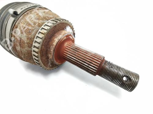 Left front driveshaft NISSAN X-TRAIL I (T30)  | BP19540714M38 