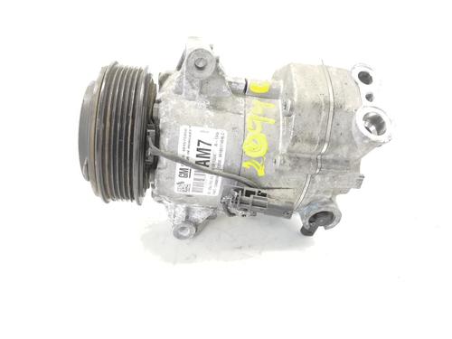 Used AC compressor AC compressor 38931733 38931733