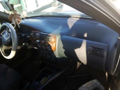 Alternator FORD ESCORT VI Turnier (GAL, ANL)  | BP8430504M7 