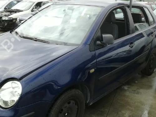 Right front window switch VW POLO (9N_, 9A_) 1.2 12V | BP13403695I26 