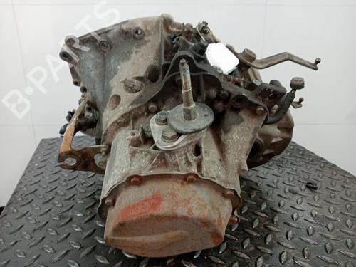 Used Gearbox Gearbox 38728540 38728540