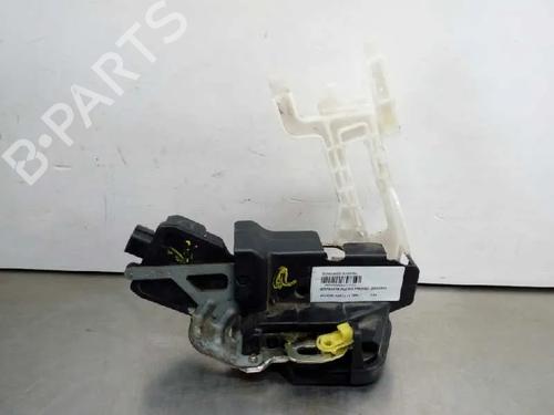 Used Rear left lock FORD MONDEO III (B5Y) [2000-2007]  17174693