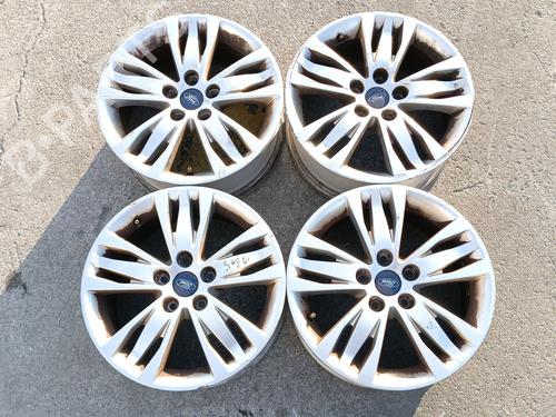 Used Rim FORD FOCUS III [2010-2020]  22894543